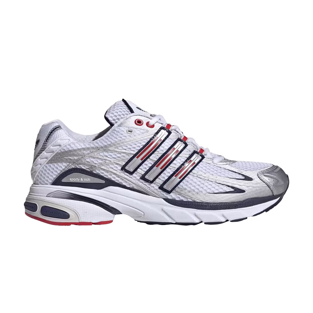 Sporty & Rich x adidas Adistar Cushion USA