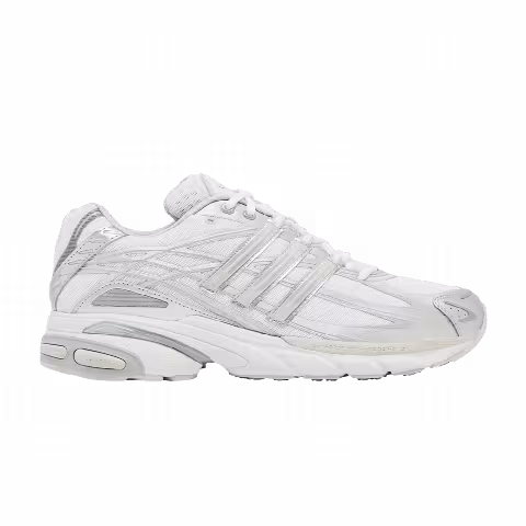 adidas Adistar Cushion 'White Grey Silver Metallic'