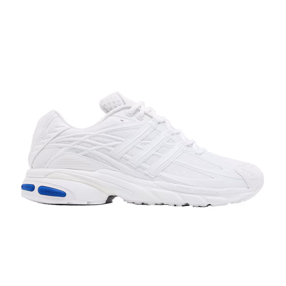 adidas Adistar Cushion 3 White Royal Blue