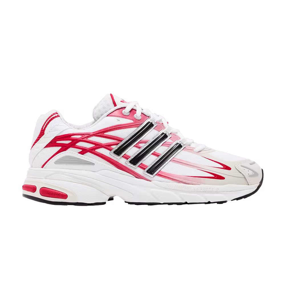 adidas Adistar Cushion 3 White Better Scarlet