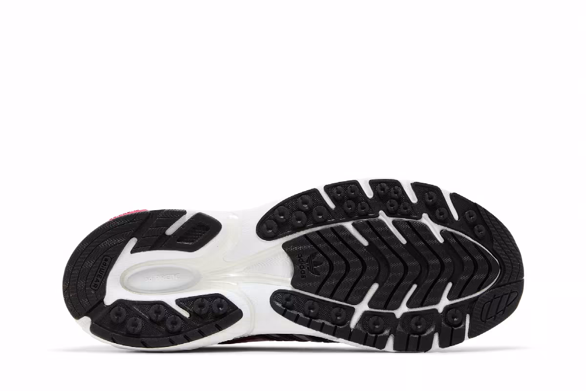 adidas Adistar Cushion 3 White Better Scarlet, view 5