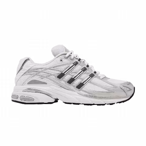 adidas Wmns Adistar Cushion 'White Silver Metallic'
