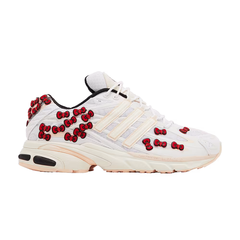 Hello Kitty x adidas Women's Adistar Cushion 50th Anniversary
