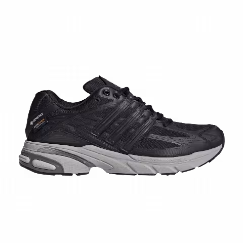 Adidas Adistar Cushion GORE-TEX 'Black Iron Metallic'