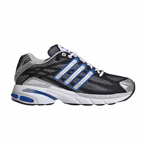 adidas Adistar Cushion 'White Grey Blue'