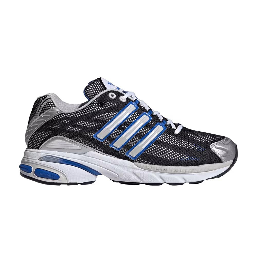 adidas Adistar Cushion White Grey Blue