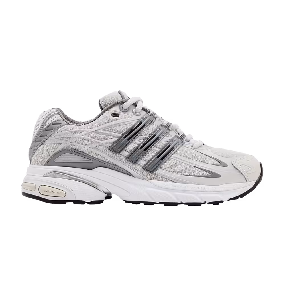adidas Women's Adistar Cushion Grey White