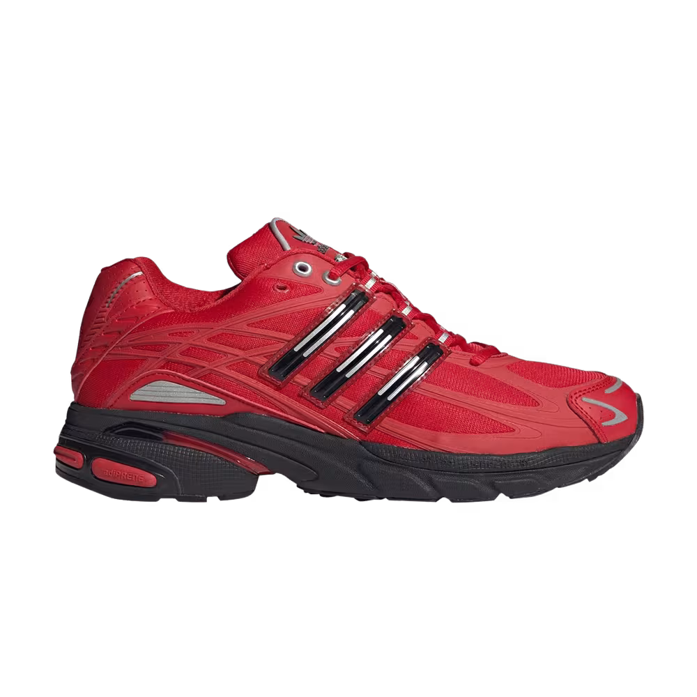 adidas Adistar Cushion Scarlet Black