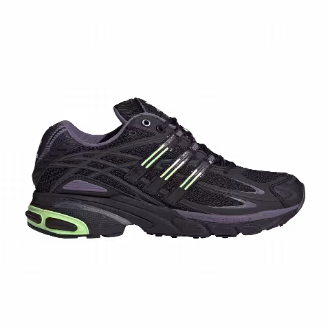 adidas Wmns Adistar Cushion 'Black Green Spark'