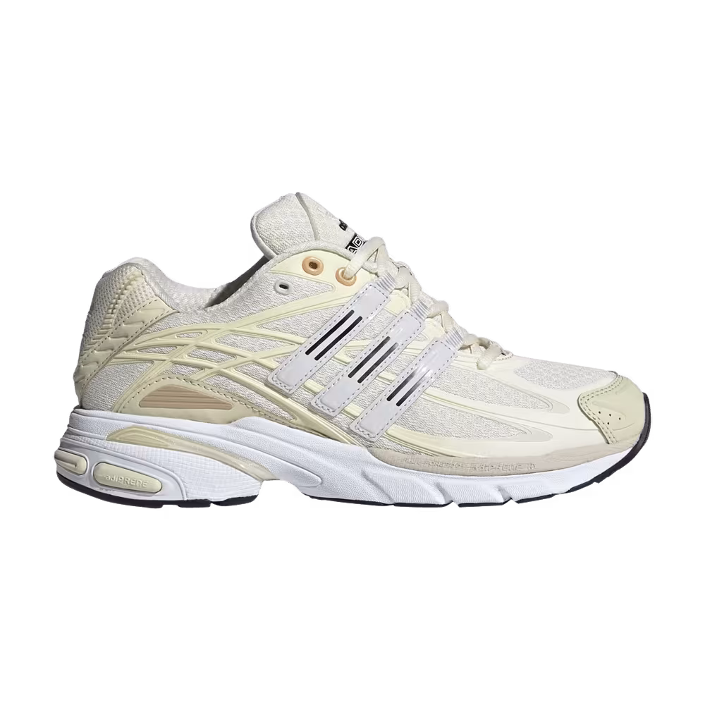 adidas Women's Adistar Cushion 3 Off White Sand