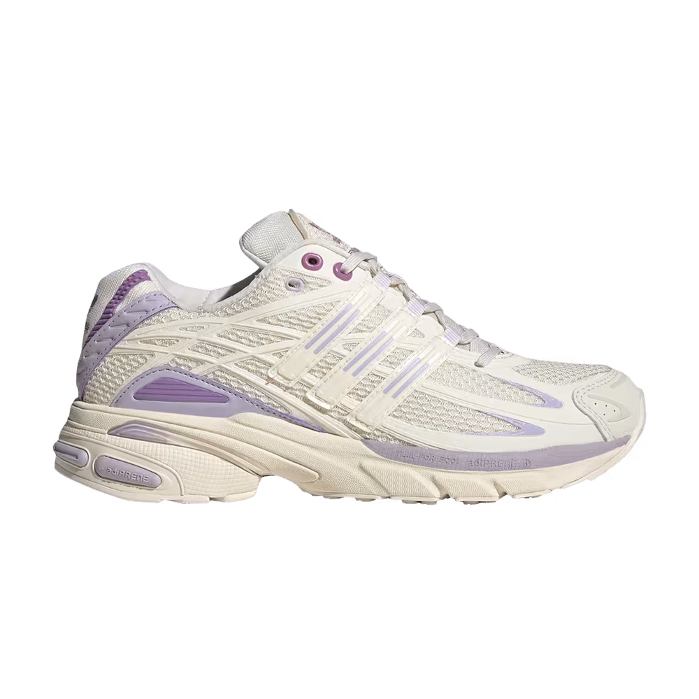 adidas Women's Adistar Cushion Cream Preloved Purple