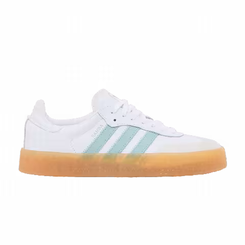 adidas Wmns Sambae 'White Wonder Blue'