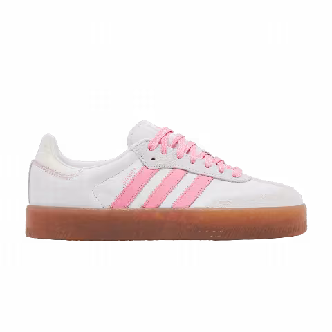 adidas Wmns Sambae 'White Bliss Pink'
