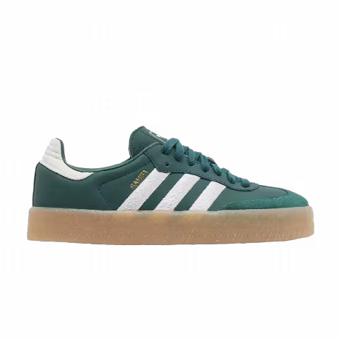 adidas Wmns Sambae 'Collegiate Green Gum'