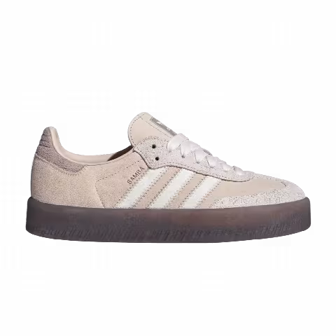adidas Wmns Sambae 'Linen Gum'