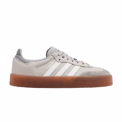 adidas Wmns Sambae 'Grey White'