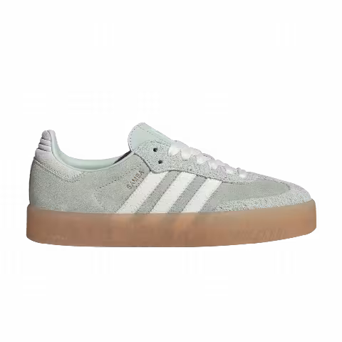adidas Wmns Sambae 'Linen Green Gum'