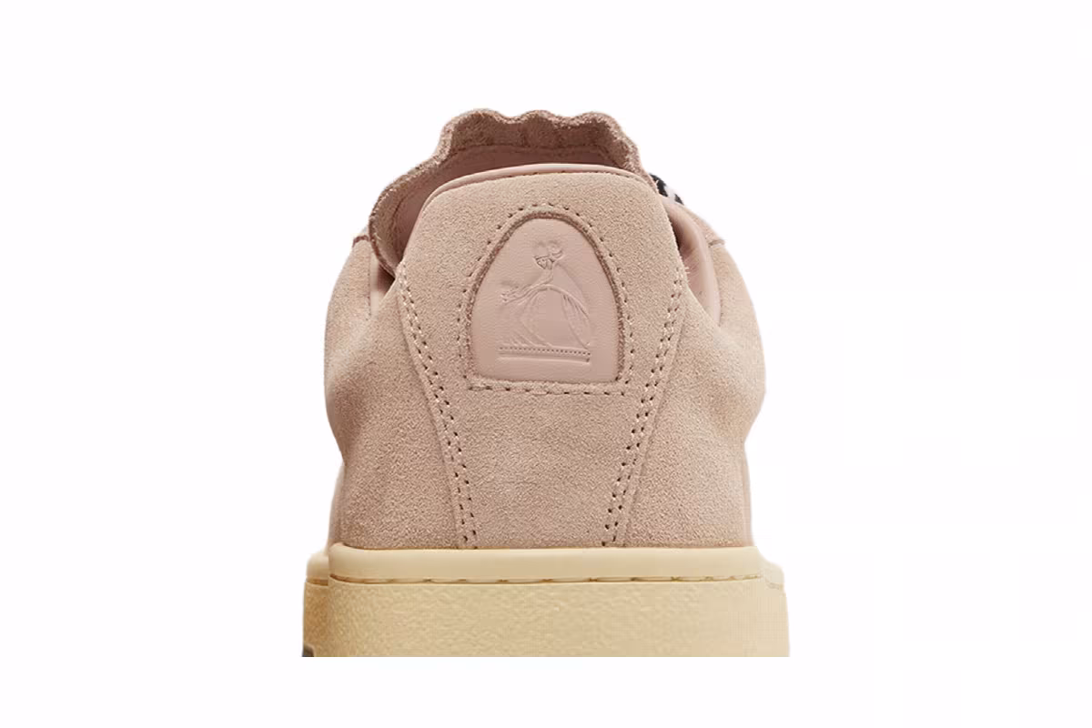 Lanvin Women's Curb Lite Low Light Pink, view 8