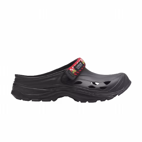 Suicoke x Lanvin MOK Curb 'Black'