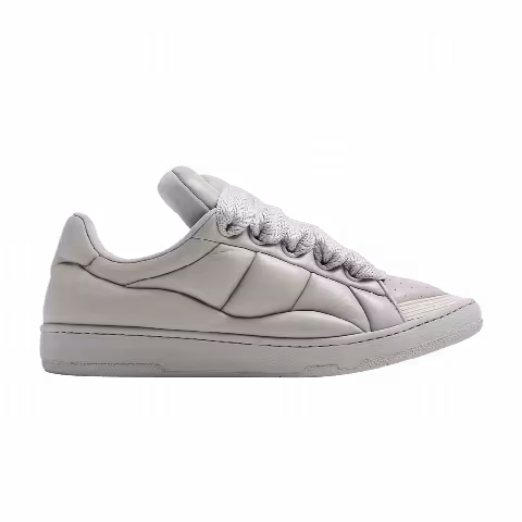 Lanvin Curb XL Sneaker 'Grey'
