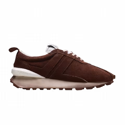 Lanvin Bumpr Sneaker 'Brown'