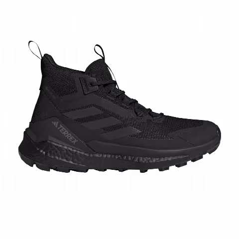 adidas Terrex Free Hiker 2.0 GORE-TEX 'Black Grey'