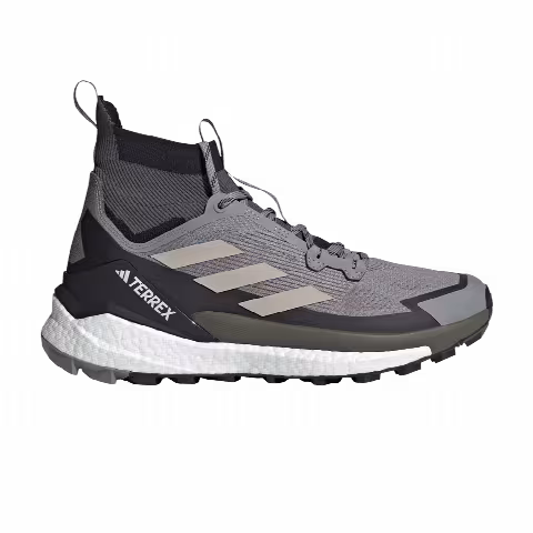 adidas Terrex Free Hiker 2.0 'Charcoal Solid Grey'