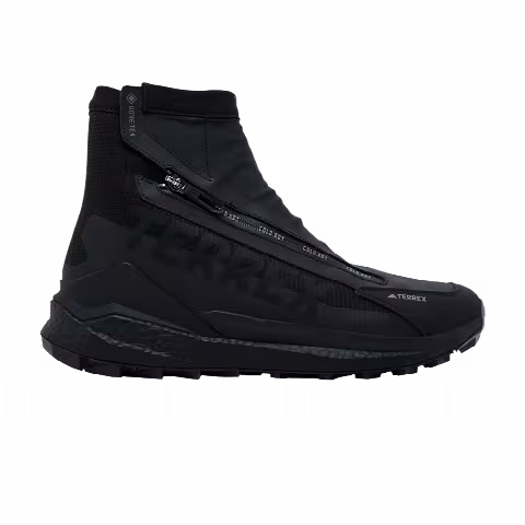 adidas Terrex Free Hiker 2 Cold.RDY GORE-TEX 'Black Grey'