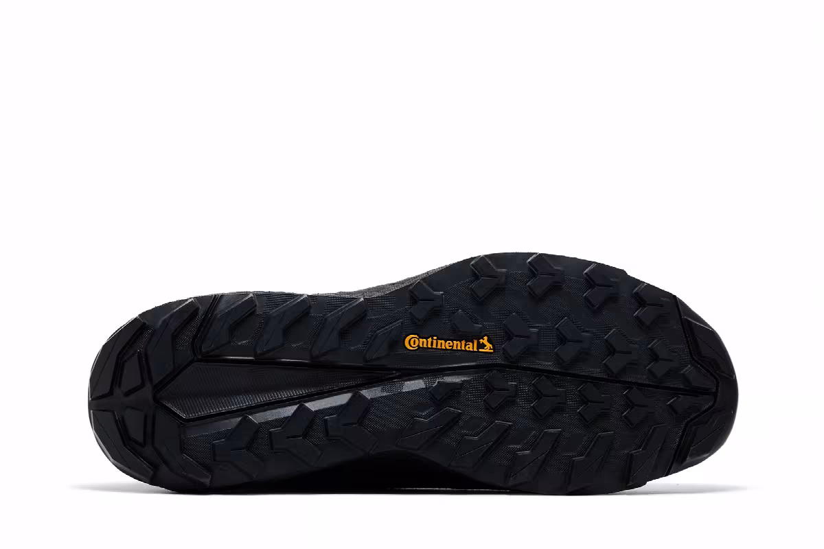 adidas Terrex Free Hiker 2 Cold.RDY GORE-TEX Black Grey, view 5