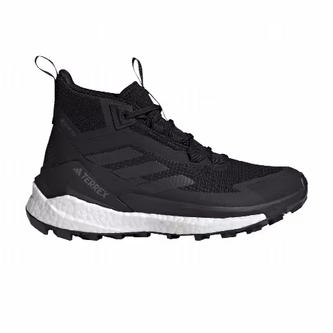 Adidas Wmns Terrex Free Hiker 2.0 GORE-TEX 'Black White'