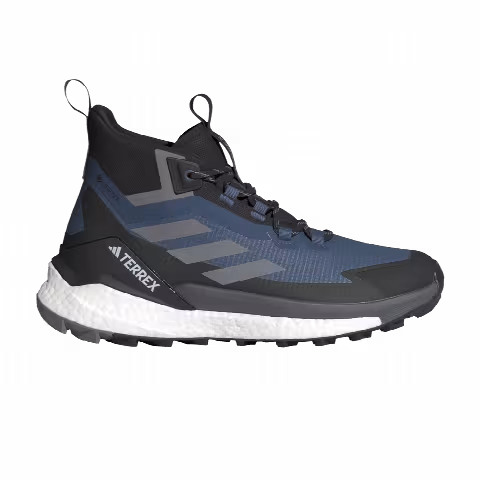 Adidas Terrex Free Hiker 2.0 GORE-TEX 'Wonder Steel Grey'