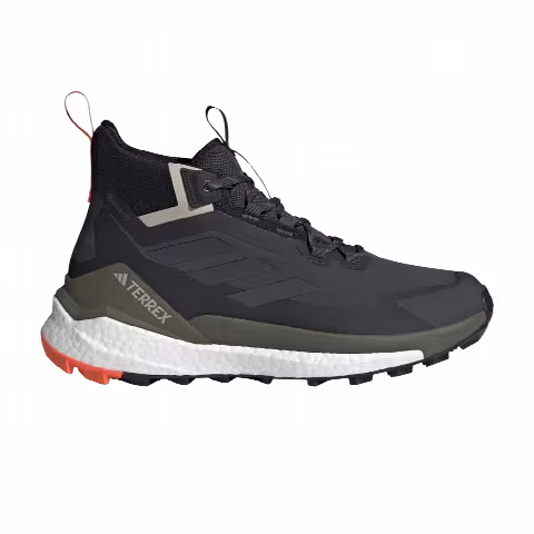 adidas Terrex Free Hiker 2.0 GORE-TEX 'Carbon Grey'