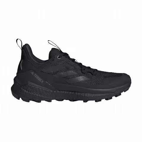 Adidas Terrex Free Hiker 2.0 Low 'Black Grey'