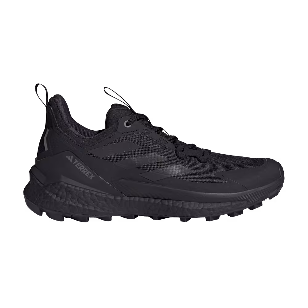 Adidas Terrex Free Hiker 2.0 Low Black Grey