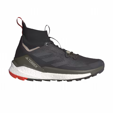 Adidas Terrex Free Hiker 2.0 'Carbon Grey'