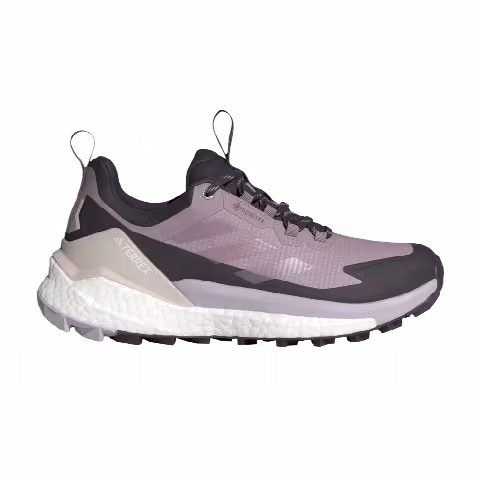 Adidas Wmns Terrex Free Hiker 2.0 Low GORE-TEX 'Preloved Fig'