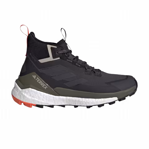 Adidas Wmns Terrex Free Hiker 2 GORE-TEX 'Carbon Grey'