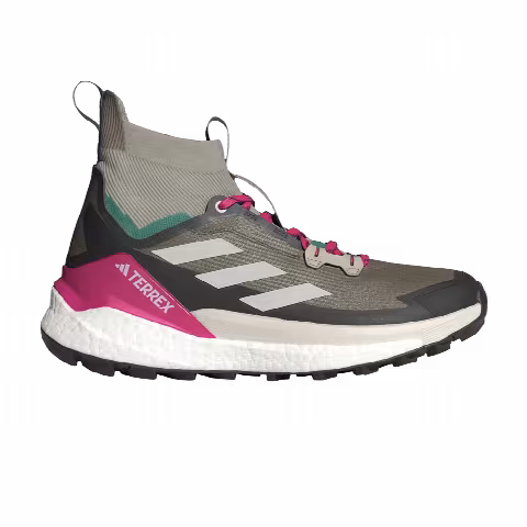 Adidas Terrex Free Hiker 2.0 'Trace Cargo Real Magenta'