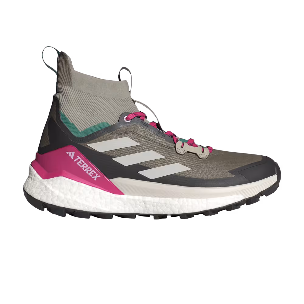Adidas Terrex Free Hiker 2.0 Trace Cargo Real Magenta
