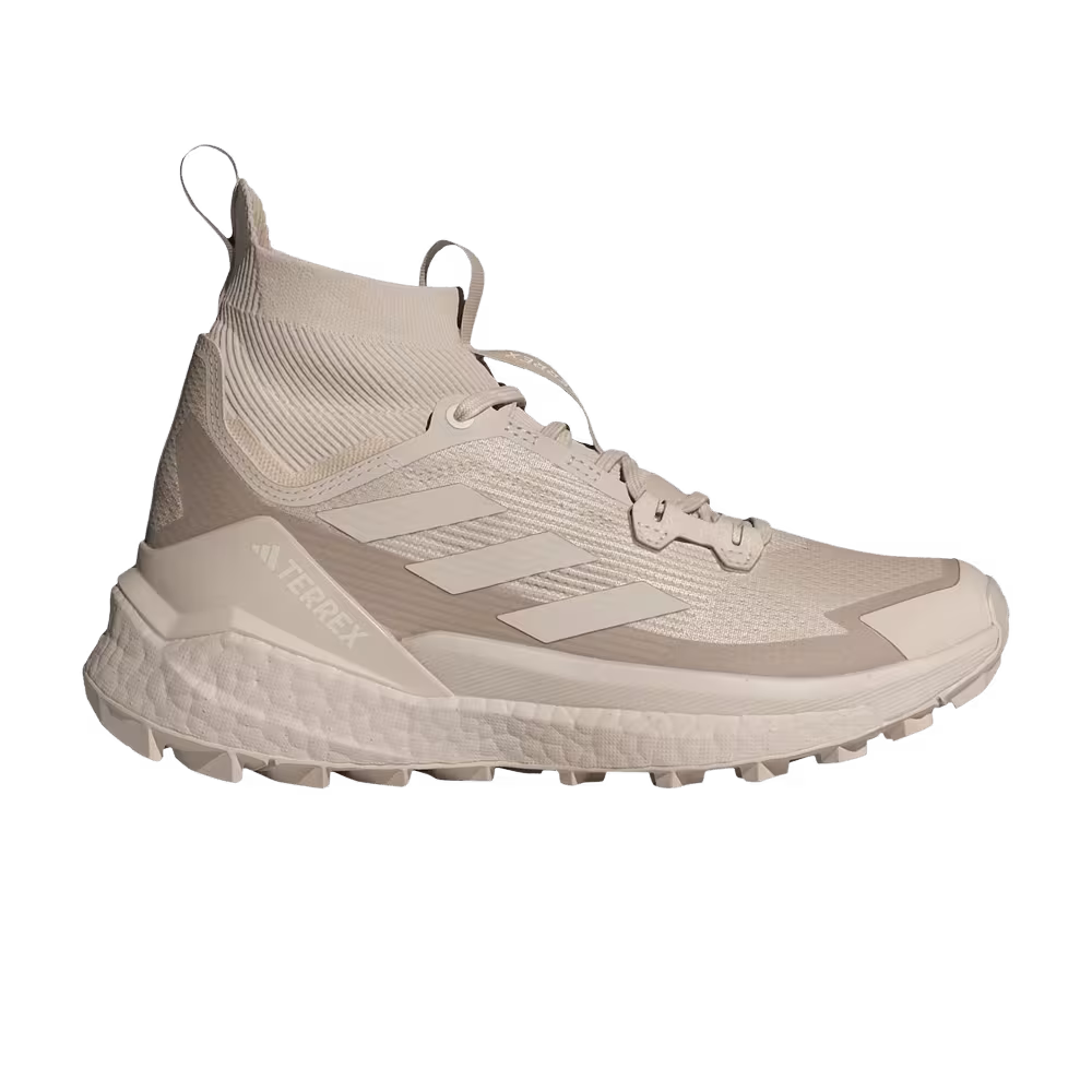 Adidas Women's Terrex Free Hiker 2.0 Wonder Beige