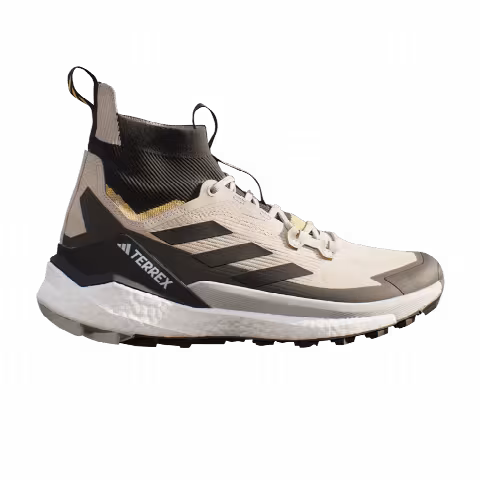 Adidas Terrex Free Hiker 2.0 'Wonder Beige Black'