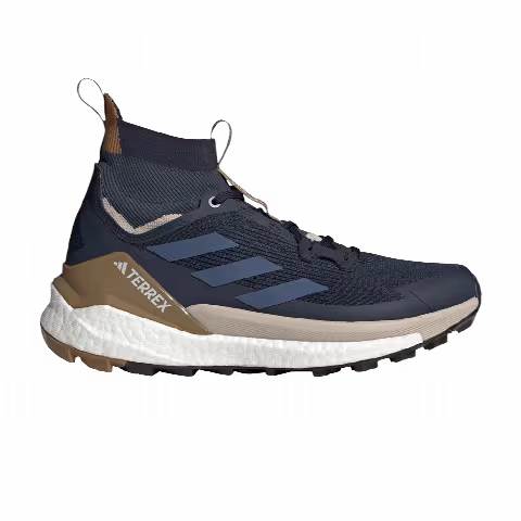 Adidas Terrex Free Hiker 2.0 'Legend Ink Wonder Steel'