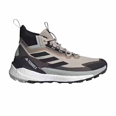Adidas Terrex Free Hiker 2.0 GORE-TEX 'Wonder Beige'