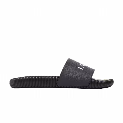 Gallery Dept. x Lanvin Slides 'Black'