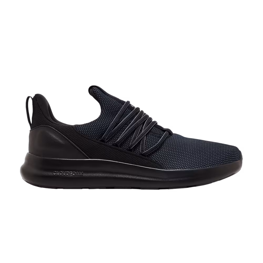 adidas Lite Racer Adapt 7.0 Black Grey