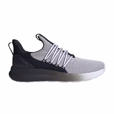 Adidas Lite Racer Adapt 7.0 'White Black'