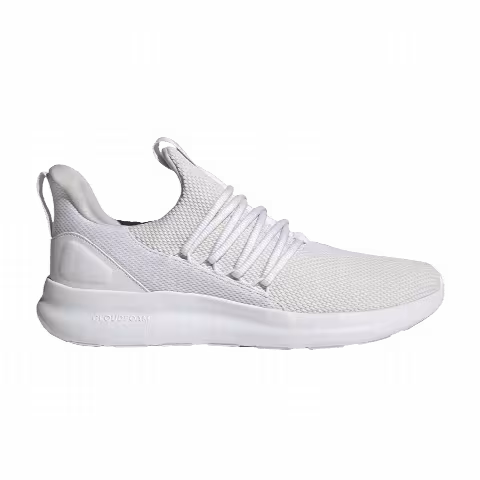 adidas Lite Racer Adapt 7.0 'White Grey'