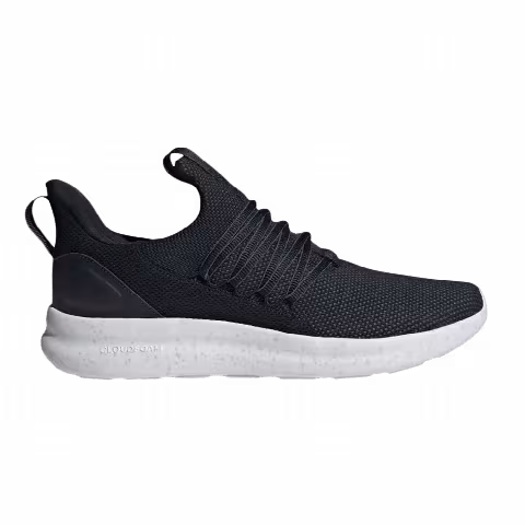 Adidas Lite Racer Adapt 7.0 'Black Grey'