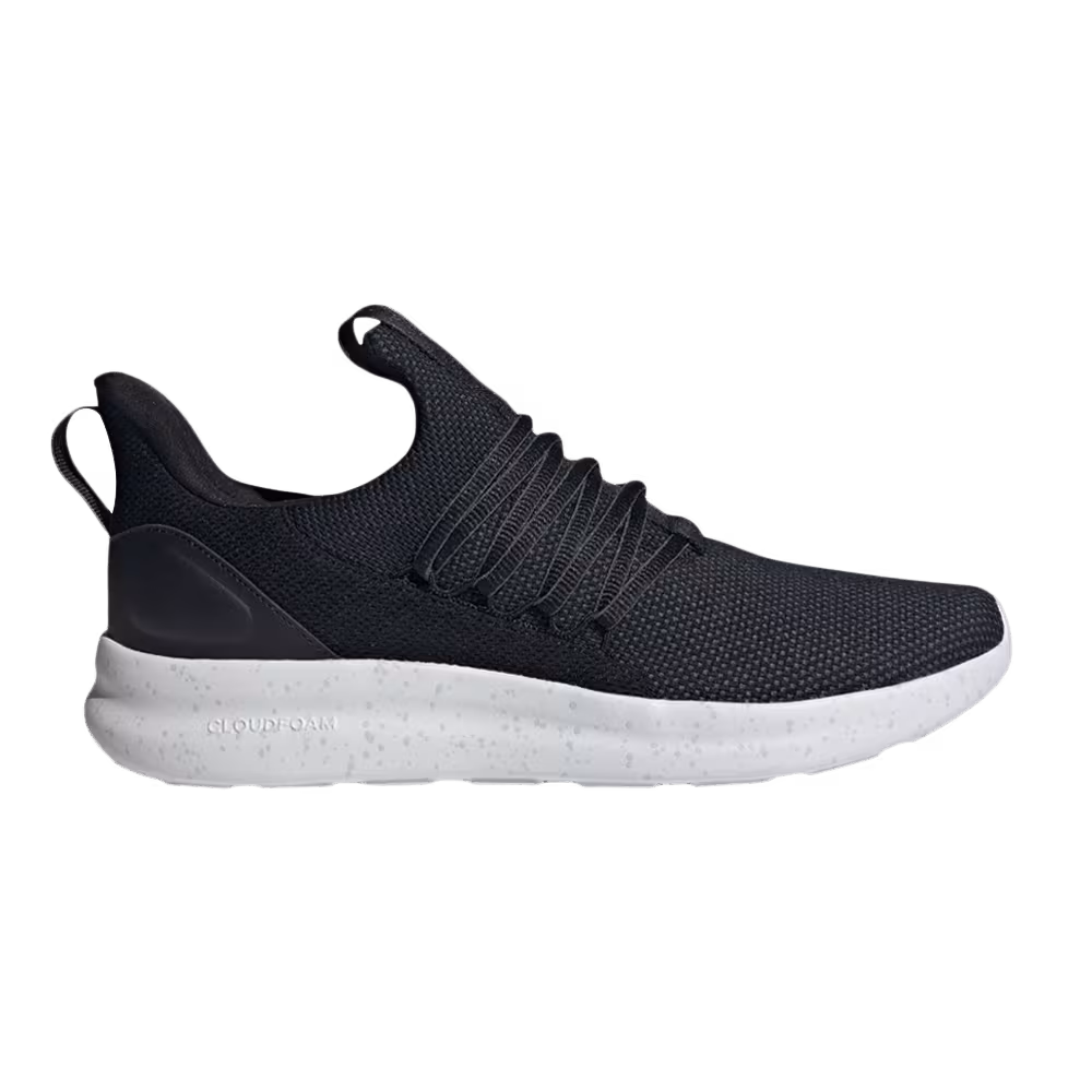 Adidas Lite Racer Adapt 7.0 Black Grey