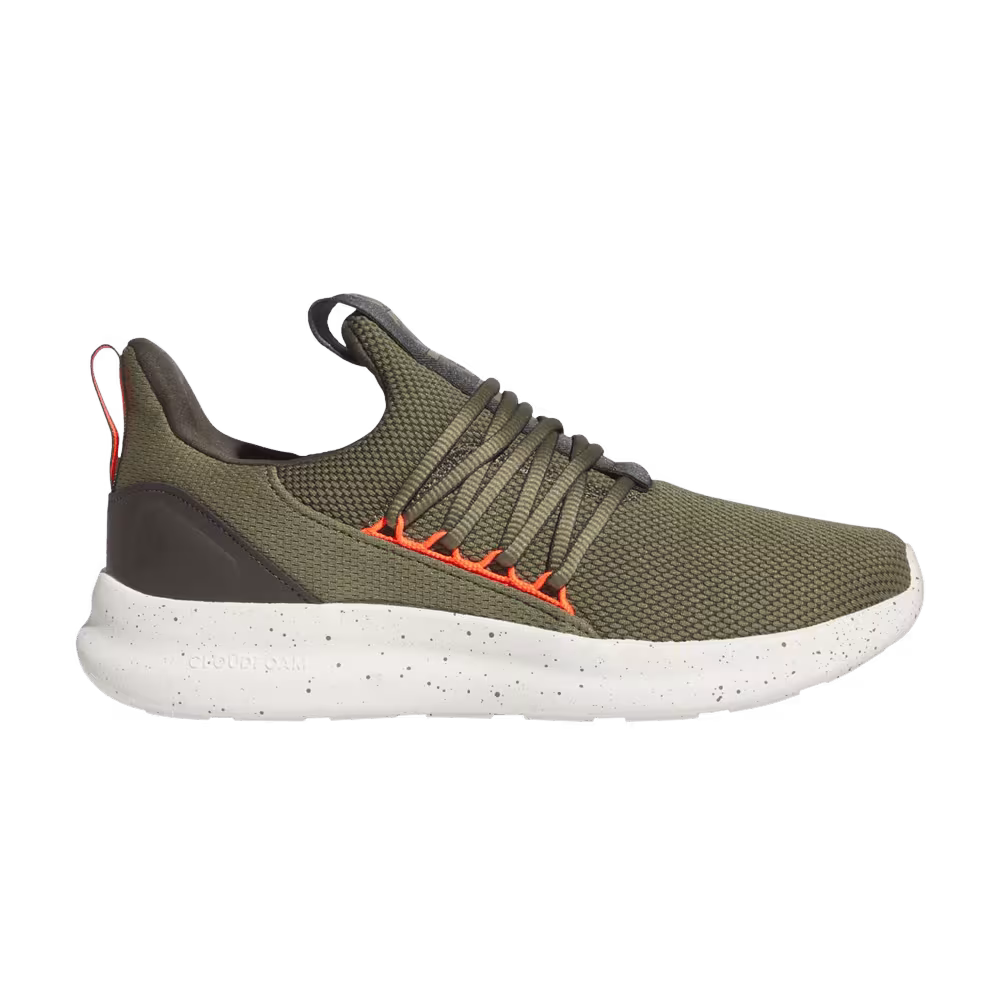 adidas Lite Racer Adapt 7.0 Olive Strata